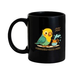 Чаша за Водолей