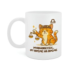 Чаша за Везни