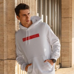 Суитчър-Худи Ерген