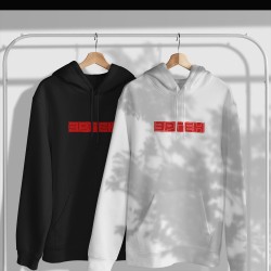 Суитчър-Худи Ерген