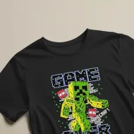 Детска тениска Creeper