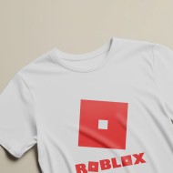 Тениска Roblox
