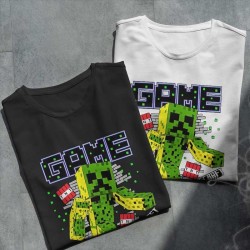 Детска тениска Creeper Детска тениска Creeper