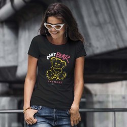 Тениска Cant bear anymore