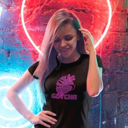 Тениска Gotcha