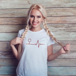 Тениска Пулс