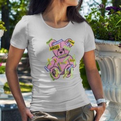 Тениска Amore