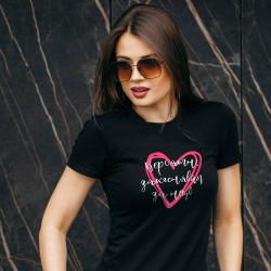 Тениска Закъснявам