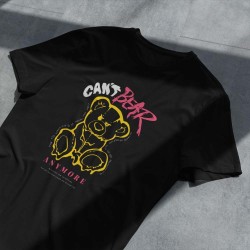 Тениска Cant bear anymore