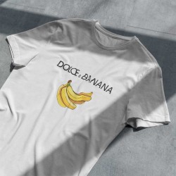 Тениска Dolce Banana Тениска Dolce Banana