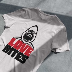 Тениска Love bites Тениска Love bites