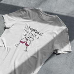 Тениска План за вечерта