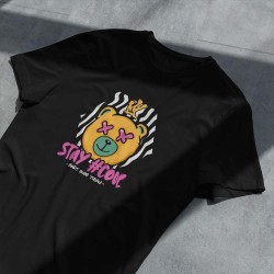 Тениска Stay cool