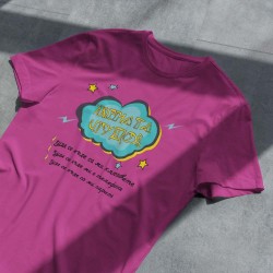 Тениска Жената чудо