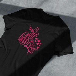 Тениска All you need