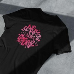 Тениска Mama needs wine