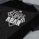 Тениска Super Леля