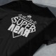 Тениска Super Леля