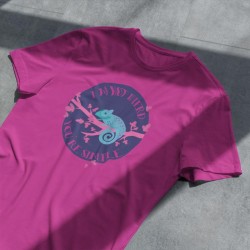 Тениска I am not wierd