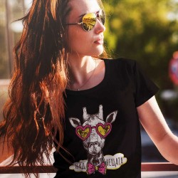 Тениска Над нещата