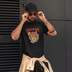 Тениска Brain Washer