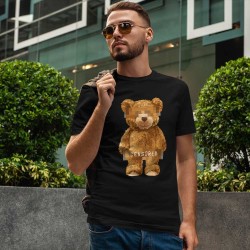 Тениска Consored