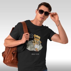 Тениска Crazy rich