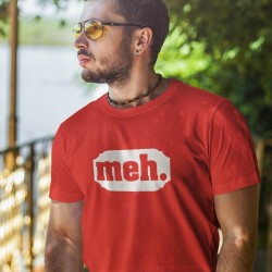 Тениска Meh