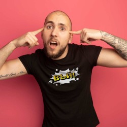 Тениска Въй