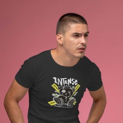 Тениска Intense