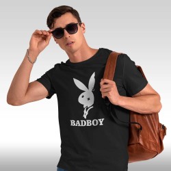 Тениска Bad Boy