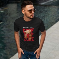 Тениска Escape