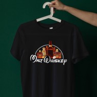 Тениска Malt Whiskey
