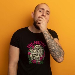 Тениска Не казвам