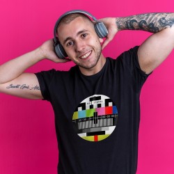 Тениска No signal