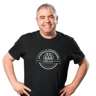 Тениска Отлежал до съвършенство