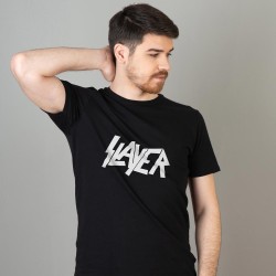Тениска Slayer