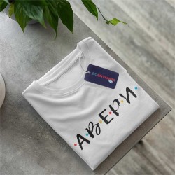 Тениска Авери