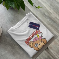 Тениска Brain Washer