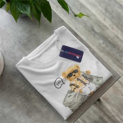 Тениска Crazy rich