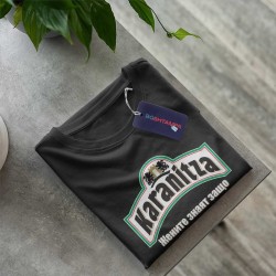 Тениска Karanitza