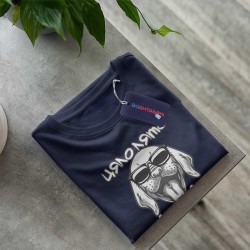 Тениска Цяло лято кучки по баснки