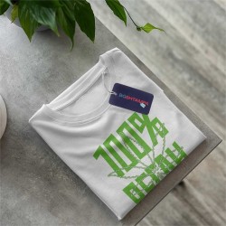 Тениска Веган