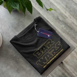Тениска Bar Wars