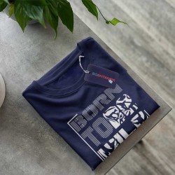 Тениска Born to be wild