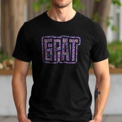 Тениска Брат Майна Лек