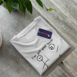 Тениска Got your back