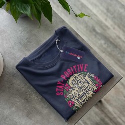 Тениска Не казвам