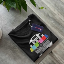 Тениска No signal