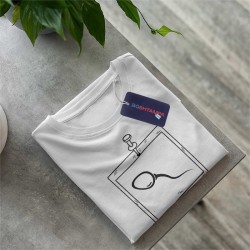 Тениска Първото ми селфи